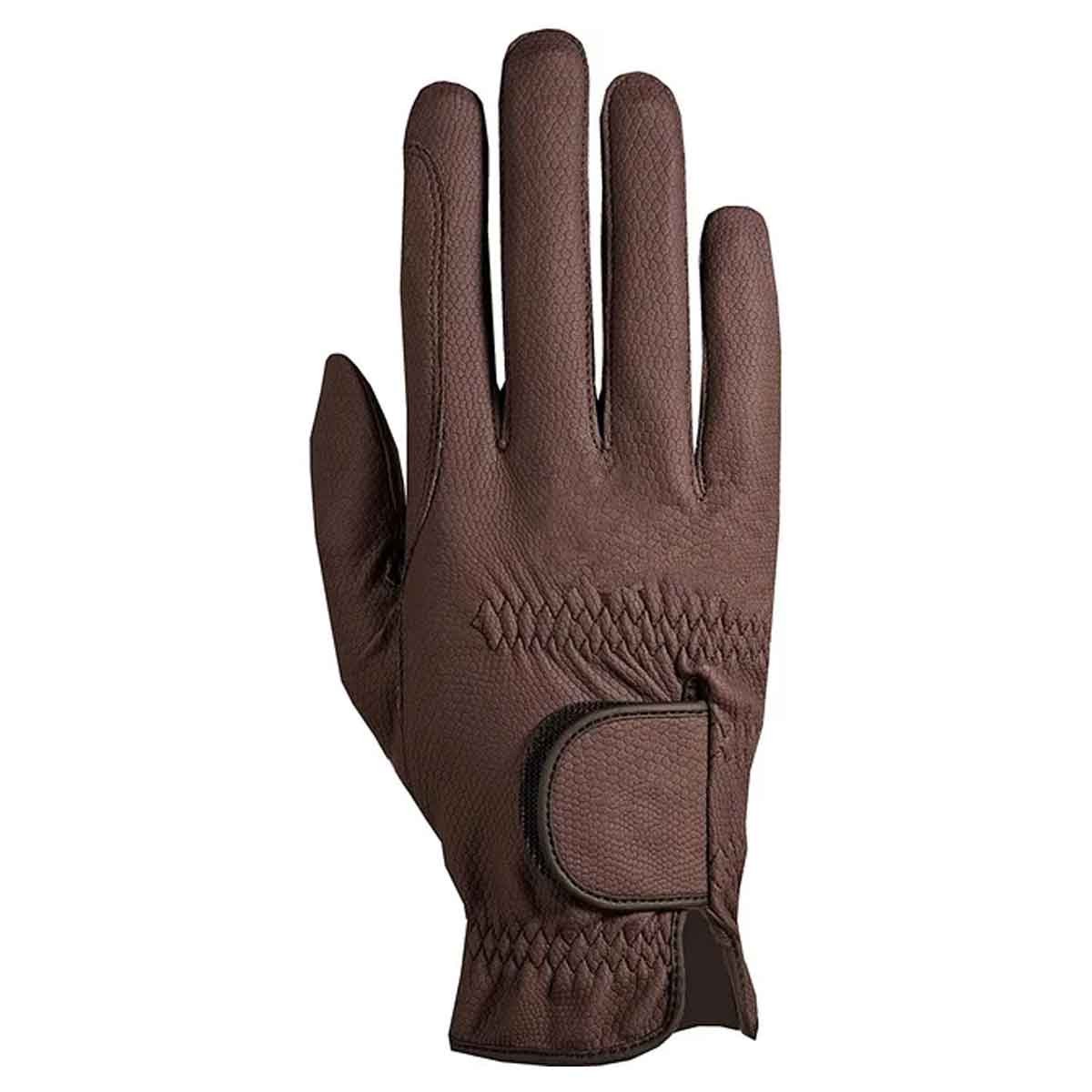 Equestrian Horse Riding Gloves 1707227572861