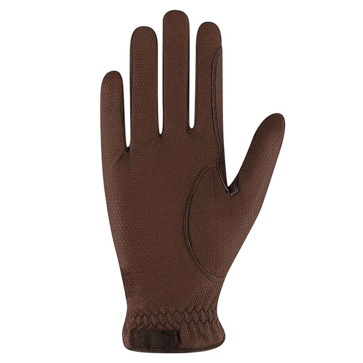 Equestrian Horse Riding Gloves 1707227576669