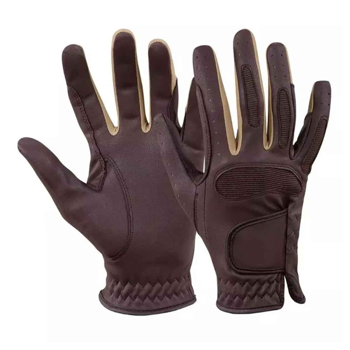 Equestrian Horse Riding Gloves 1707227663138