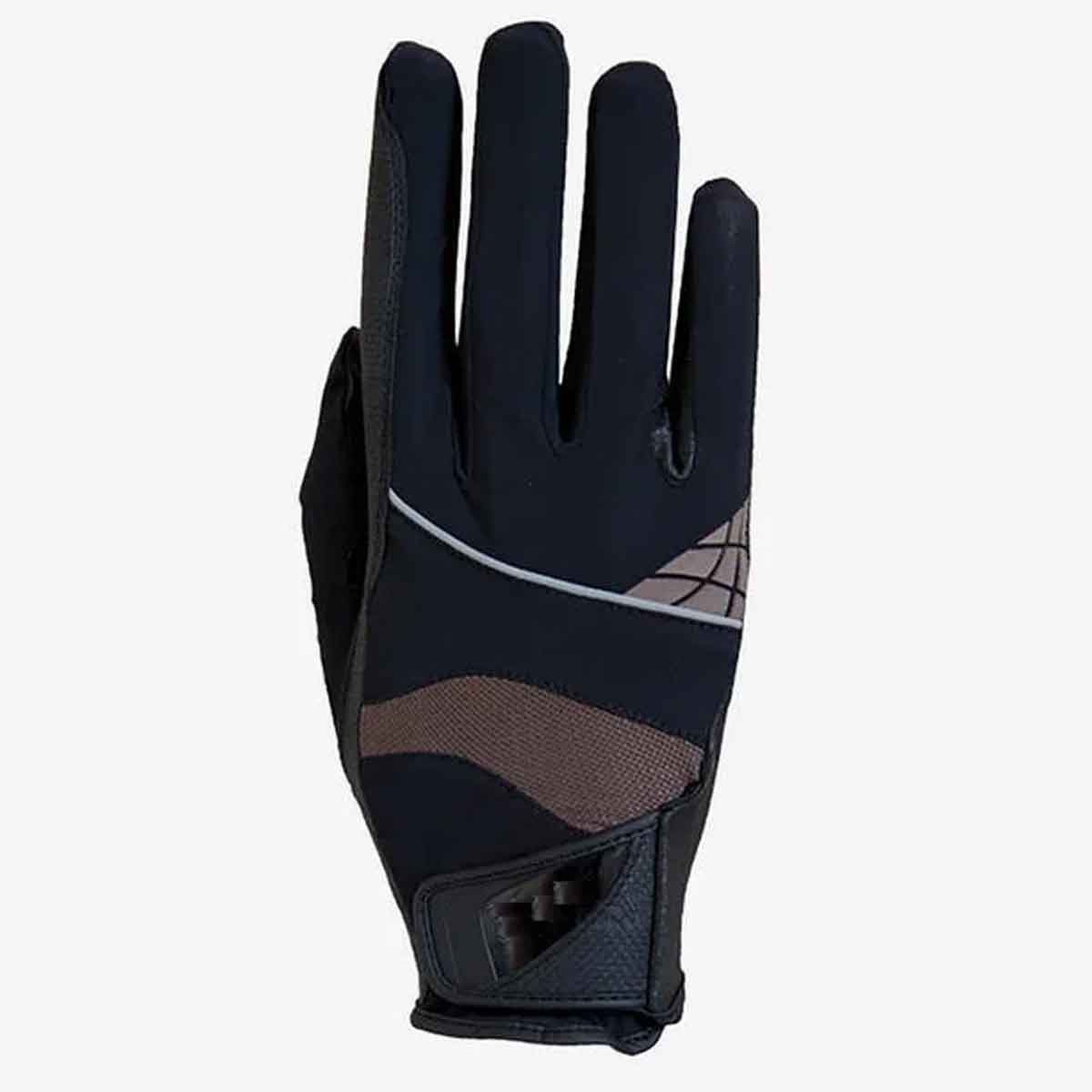 Equestrian Horse Riding Gloves 1707227678770
