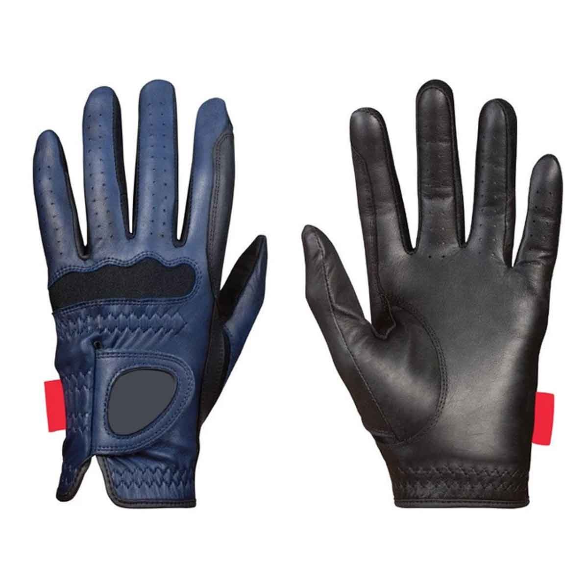 Equestrian Horse Riding Gloves 1707228986031