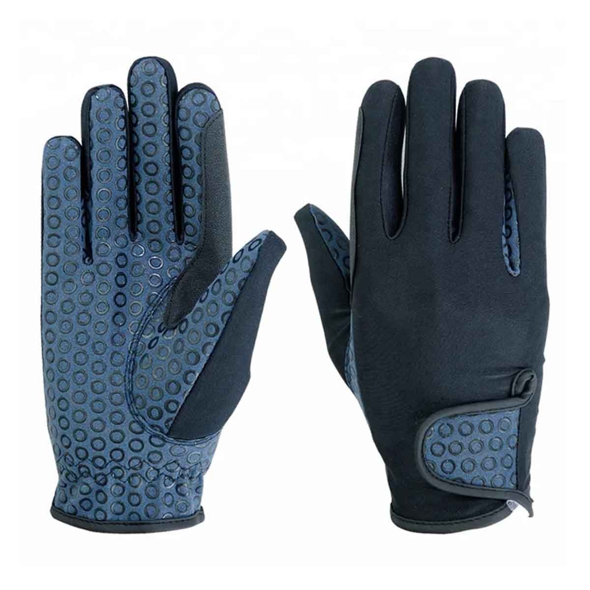 Equestrian Horse Riding Gloves 1707229040824
