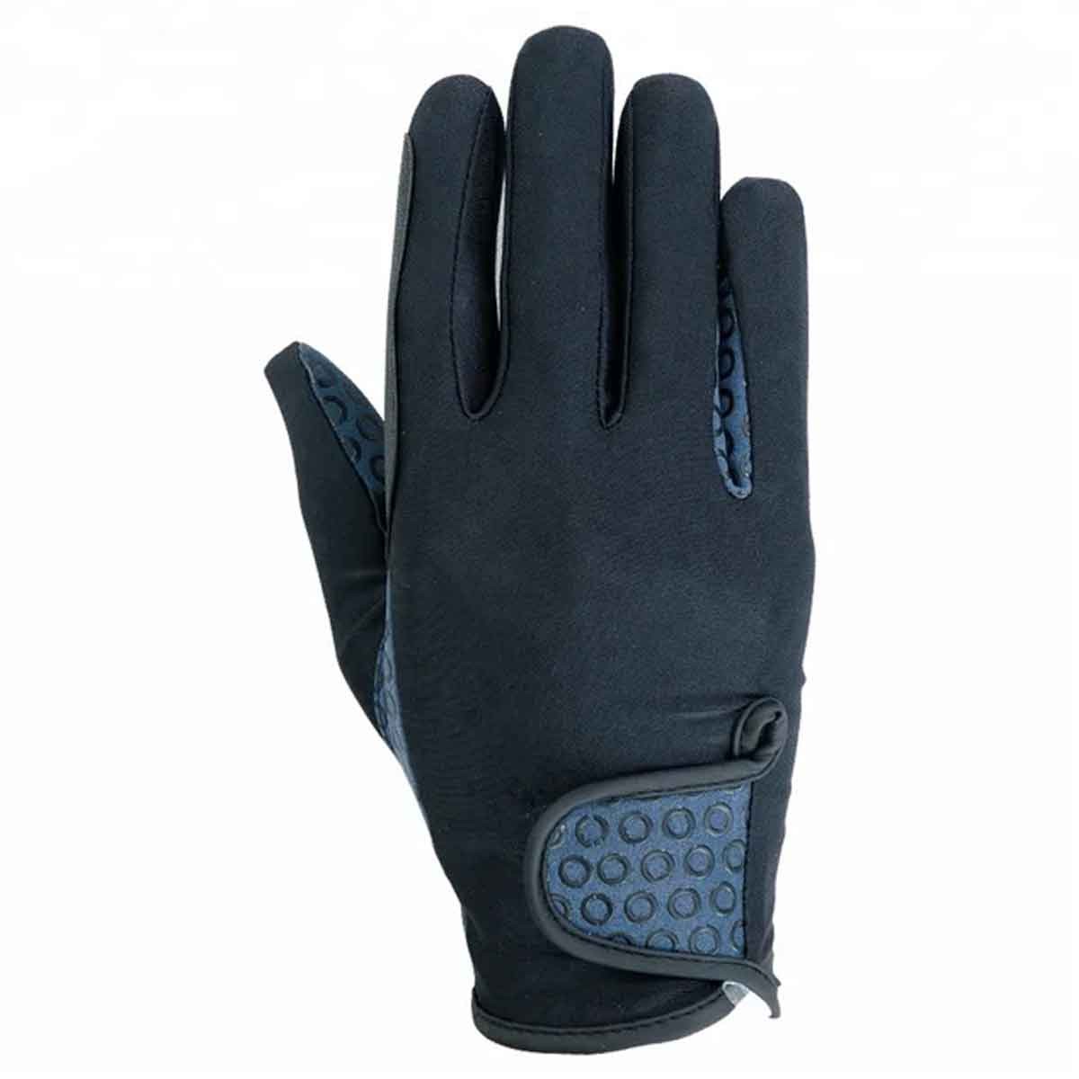 Equestrian Horse Riding Gloves 1707229045016