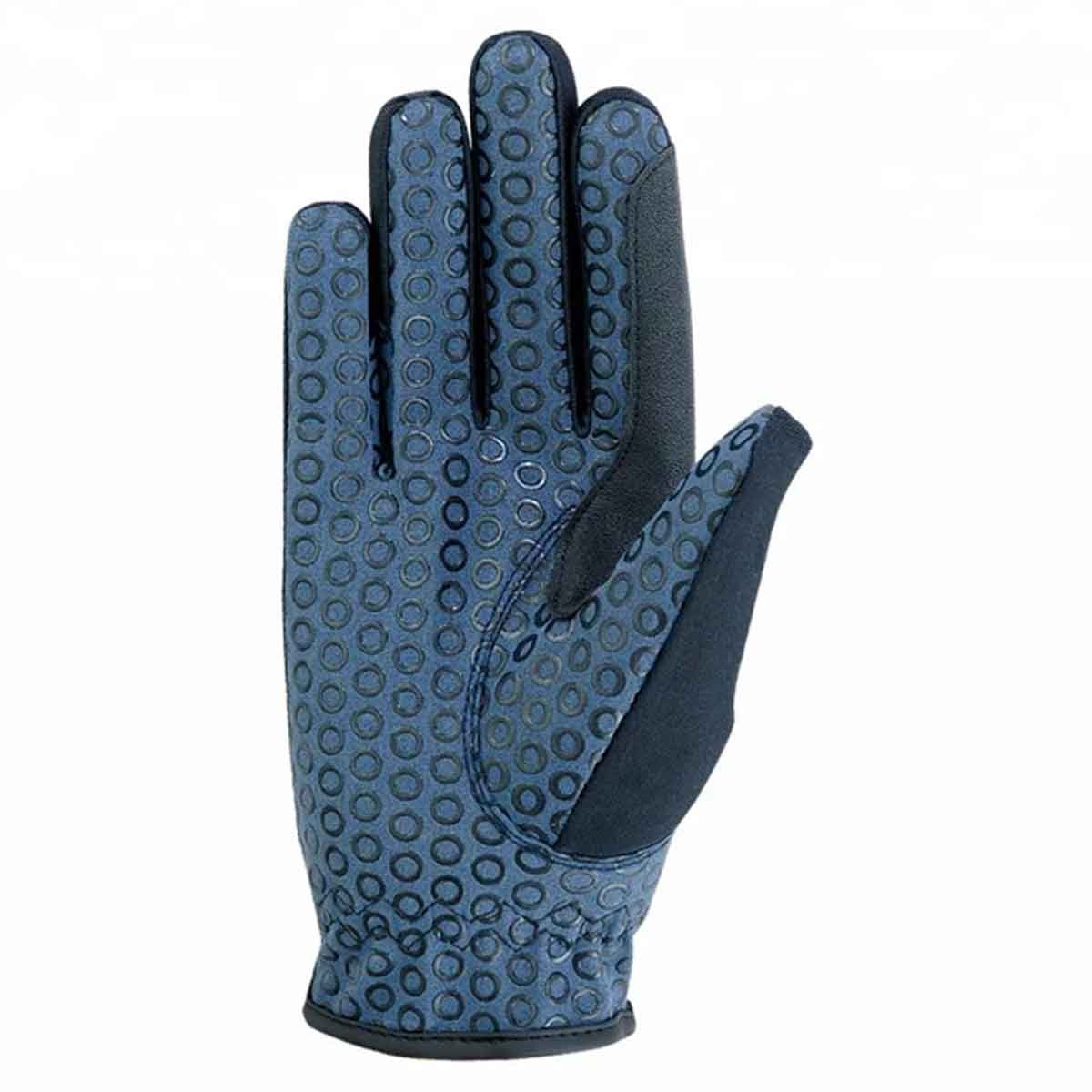 Equestrian Horse Riding Gloves 1707229049297