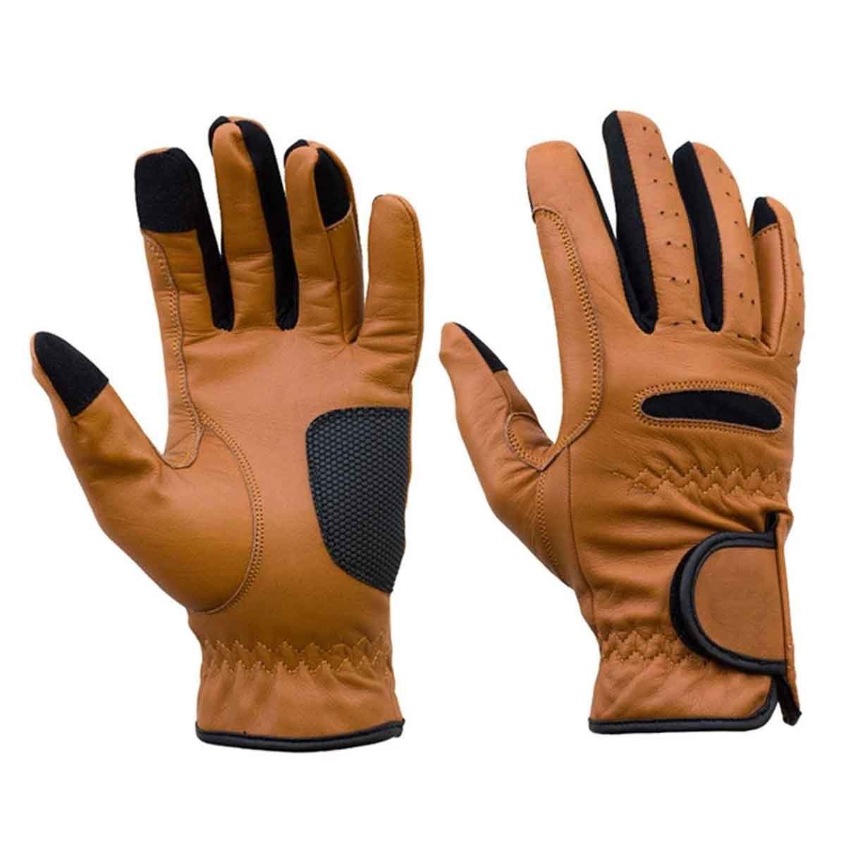Equestrian Horse Riding Gloves 1707229116652