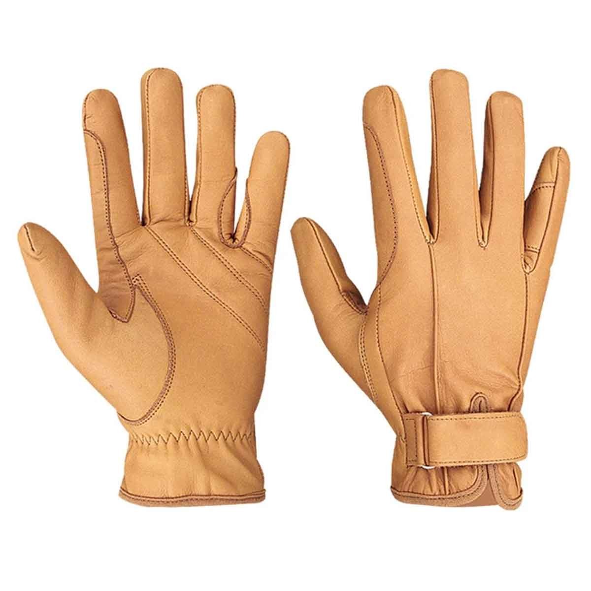 Equestrian Horse Riding Gloves 1707229121980