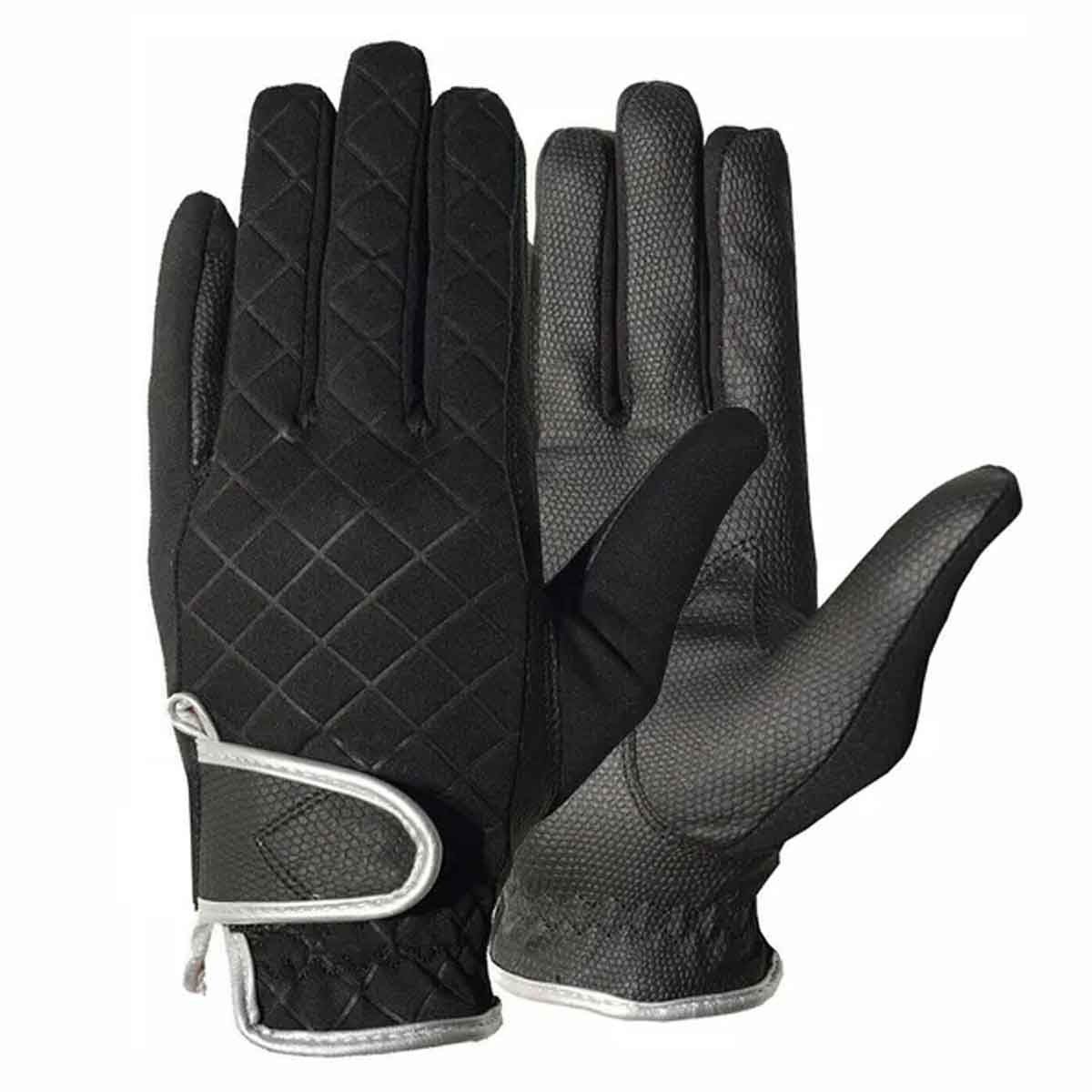 Equestrian Horse Riding Gloves 1707229607521