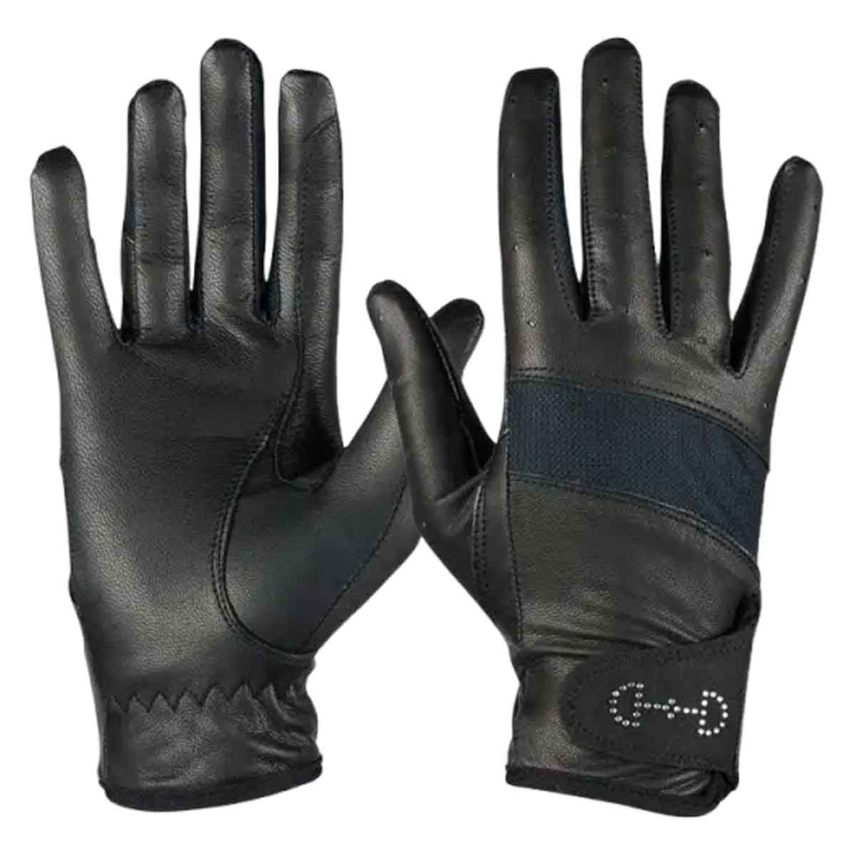 Equestrian Horse Riding Gloves 1707229703150