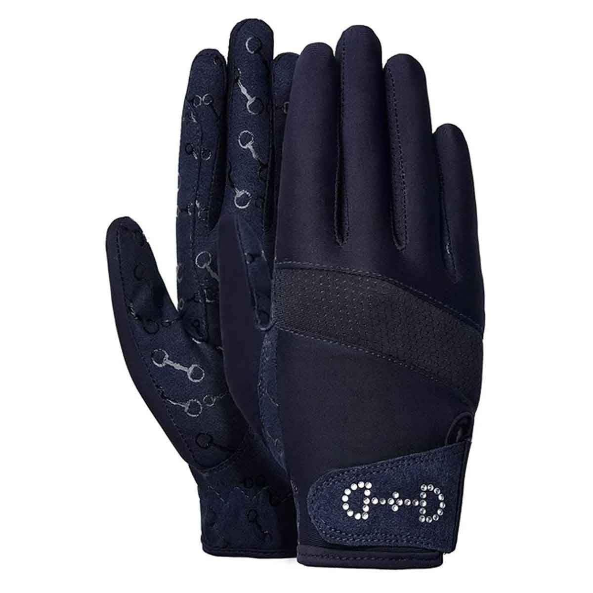 Equestrian Horse Riding Gloves 1707231345686