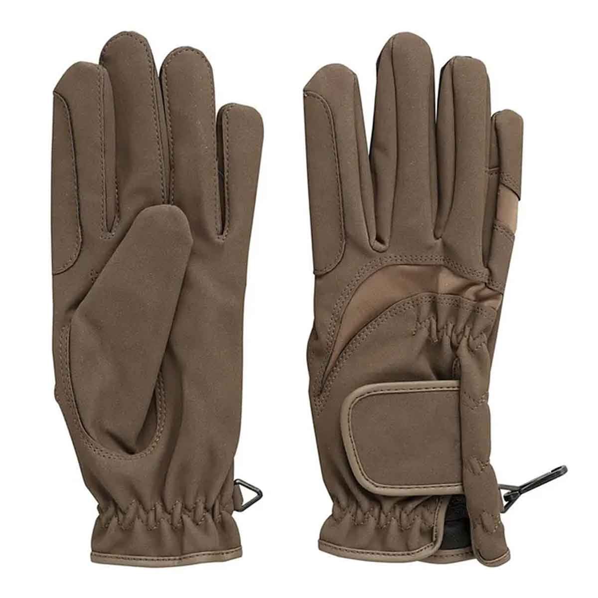 Equestrian Horse Riding Gloves 1707231592168