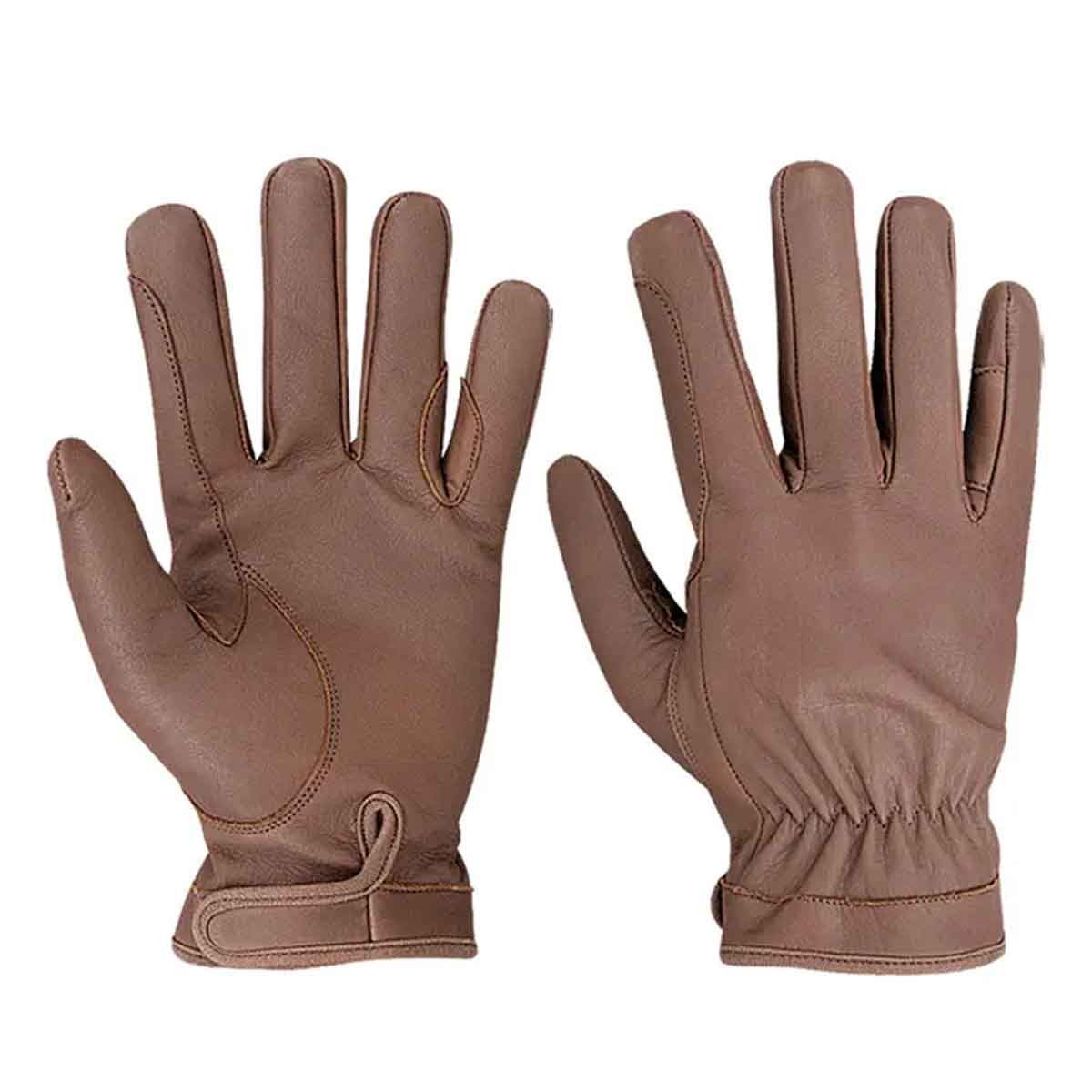 Equestrian Horse Riding Gloves 1707231670576