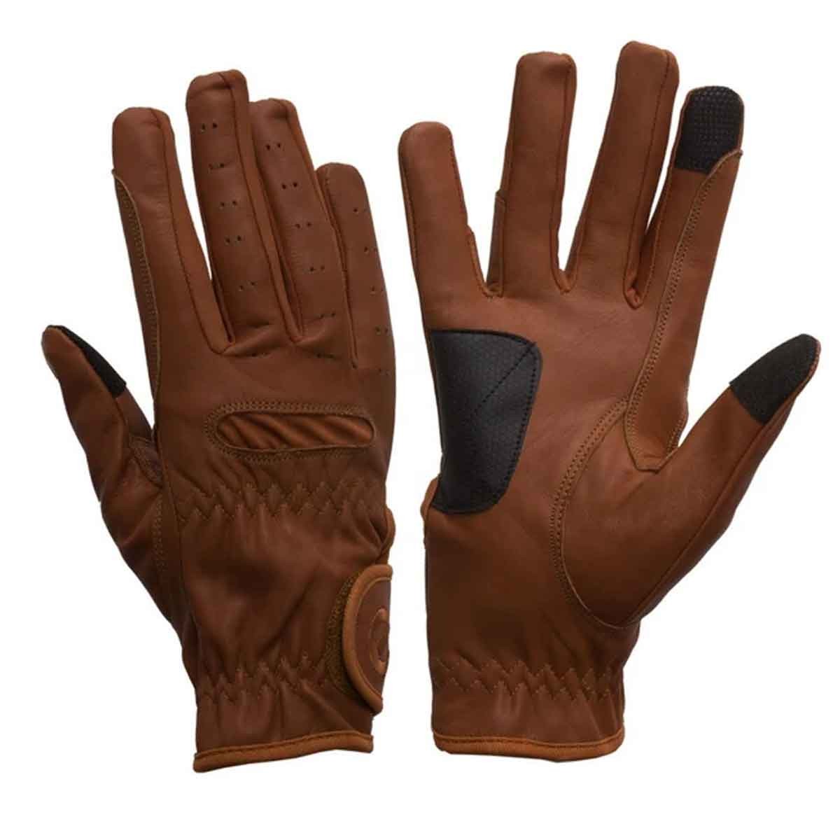 Equestrian Horse Riding Gloves 1707232337716