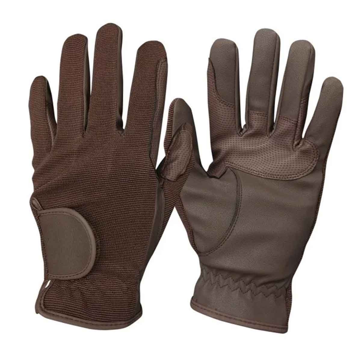 Equestrian Horse Riding Gloves 1707232415380