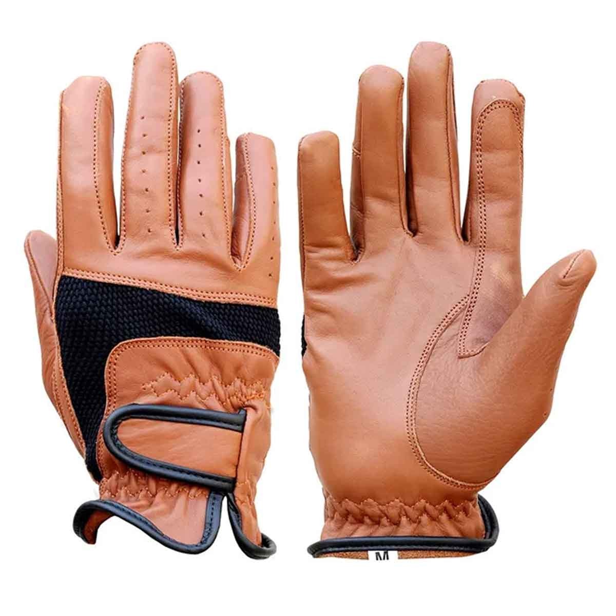 Equestrian Horse Riding Gloves 1707232476678