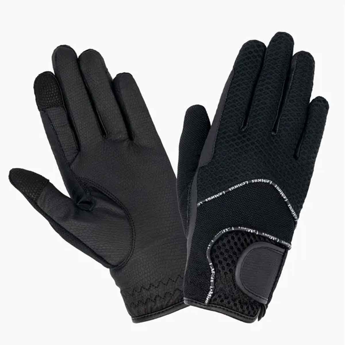 Equestrian Horse Riding Gloves 1707232592669