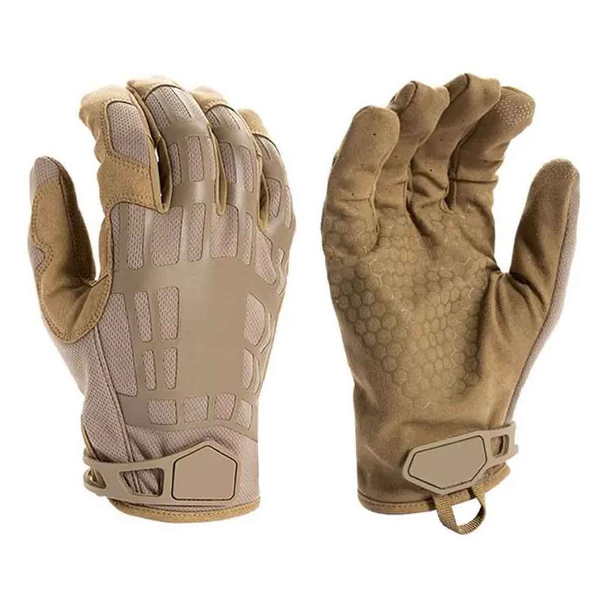 Tactical Police Gloves 1707231896320