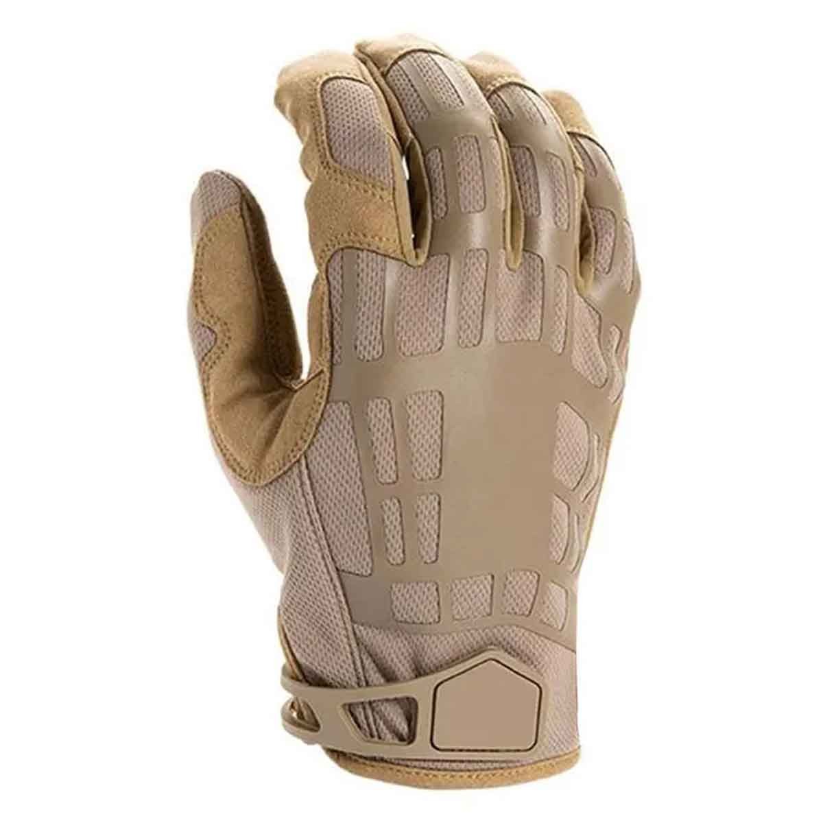 Tactical Police Gloves 1707231902653