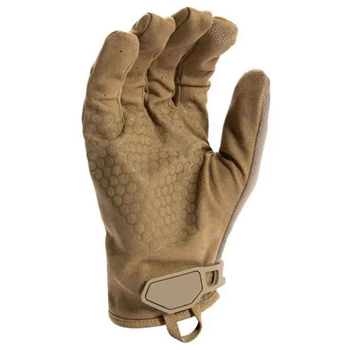 Tactical Police Gloves 1707231911495
