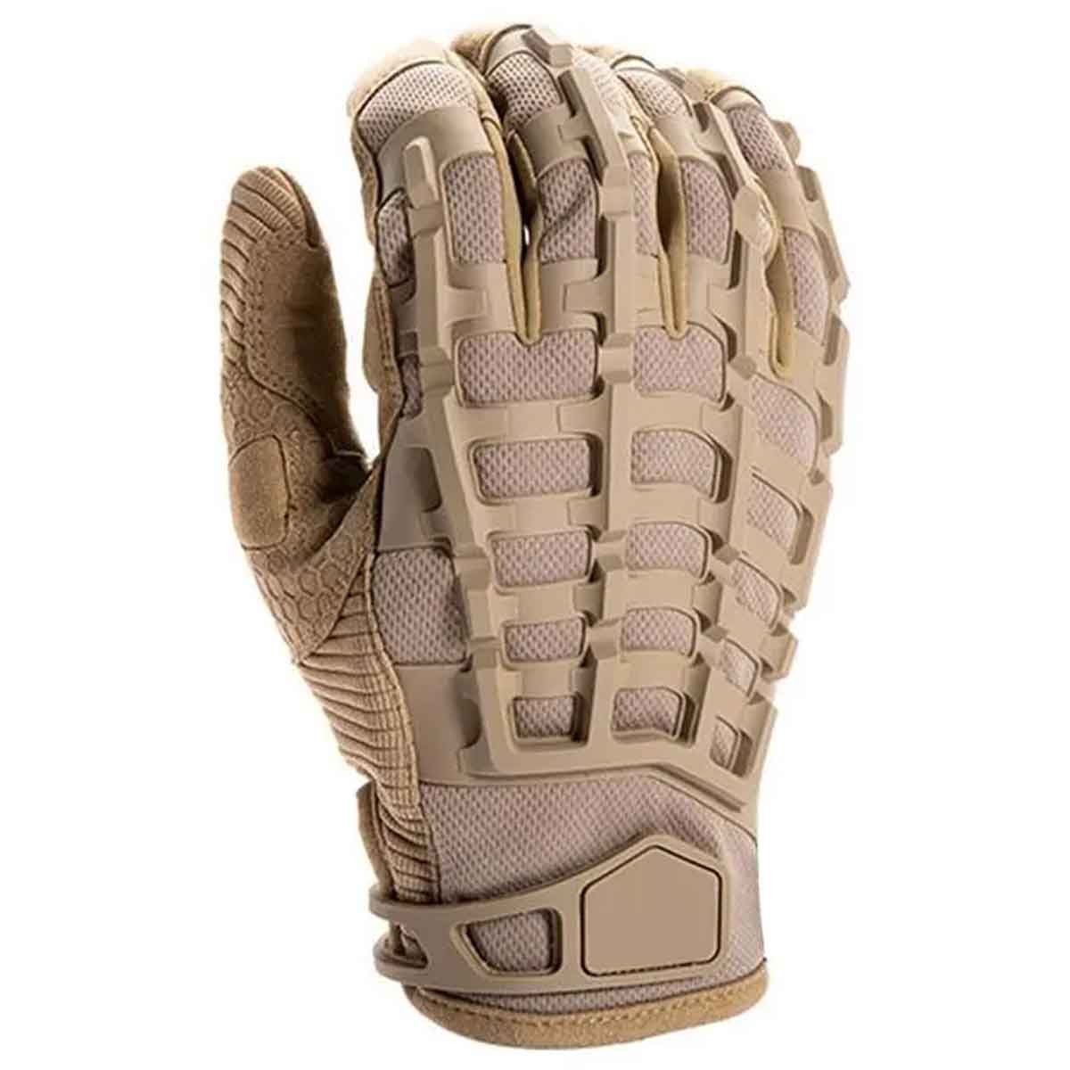 Tactical Police Gloves 1707231921753