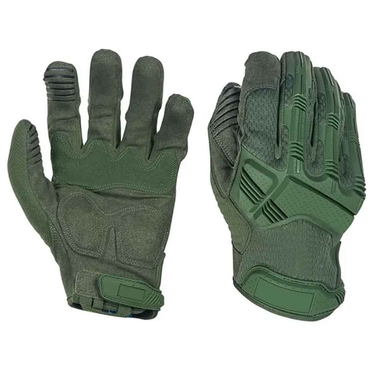 Tactical Police Gloves 1707231945717