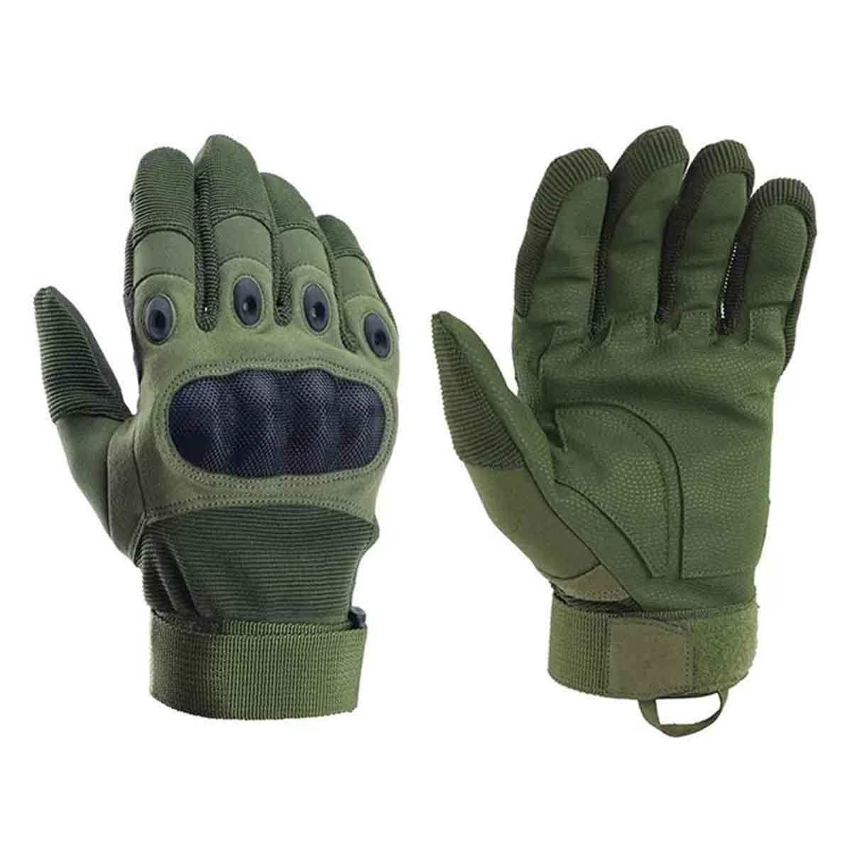 Tactical Police Gloves 1707231964916