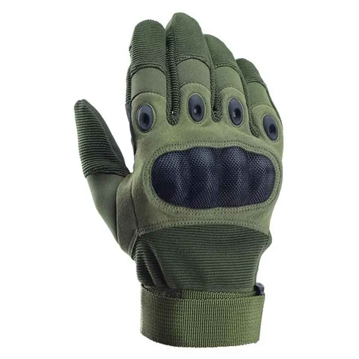 Tactical Police Gloves 1707231968381