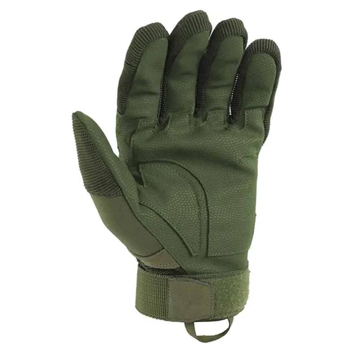 Tactical Police Gloves 1707231971289