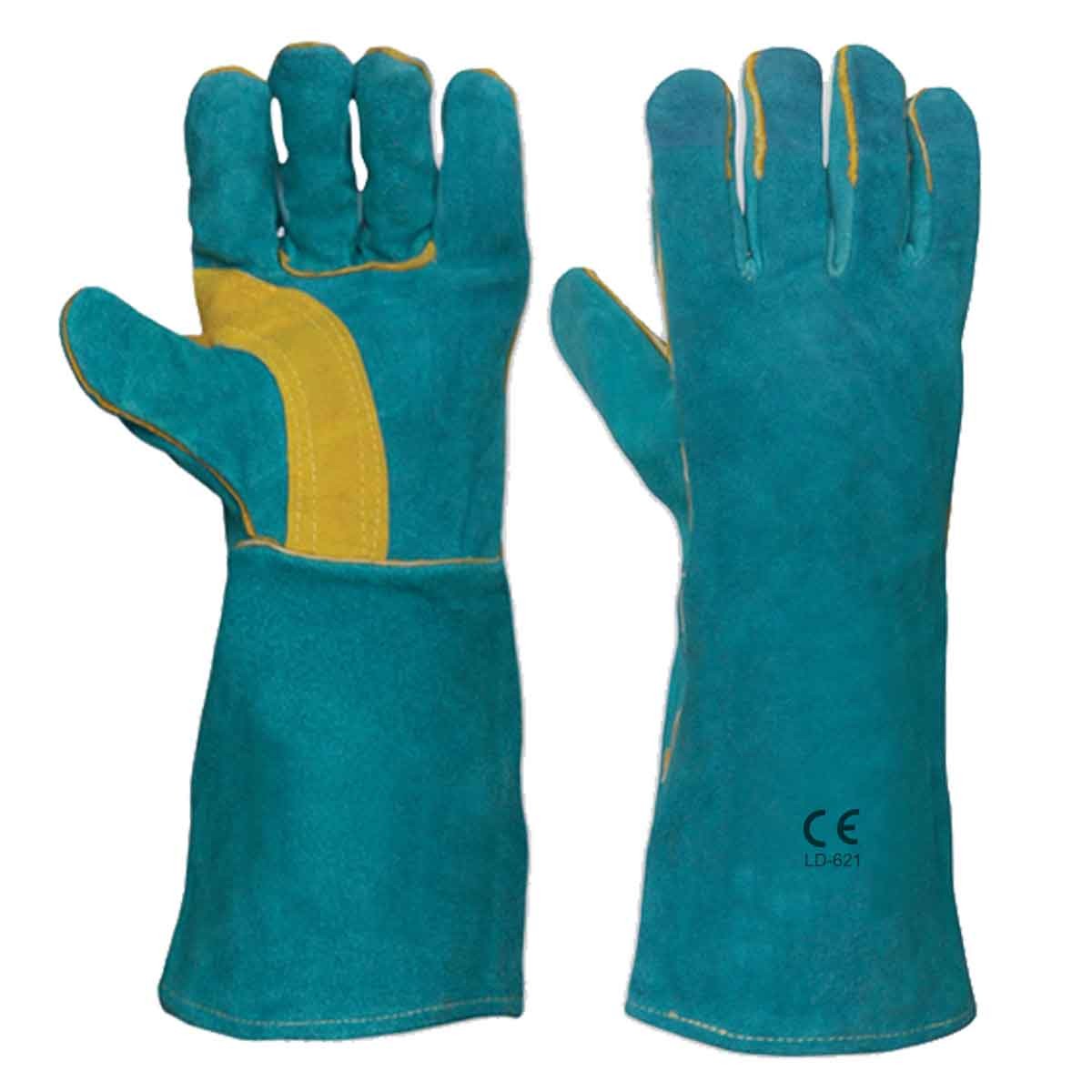 Welding Gloves 621