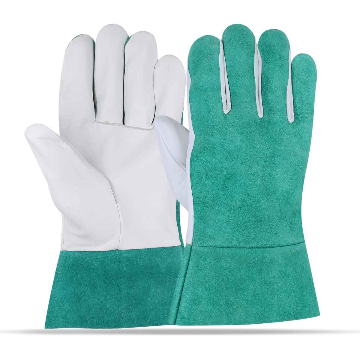 Welding Gloves 12298583-493