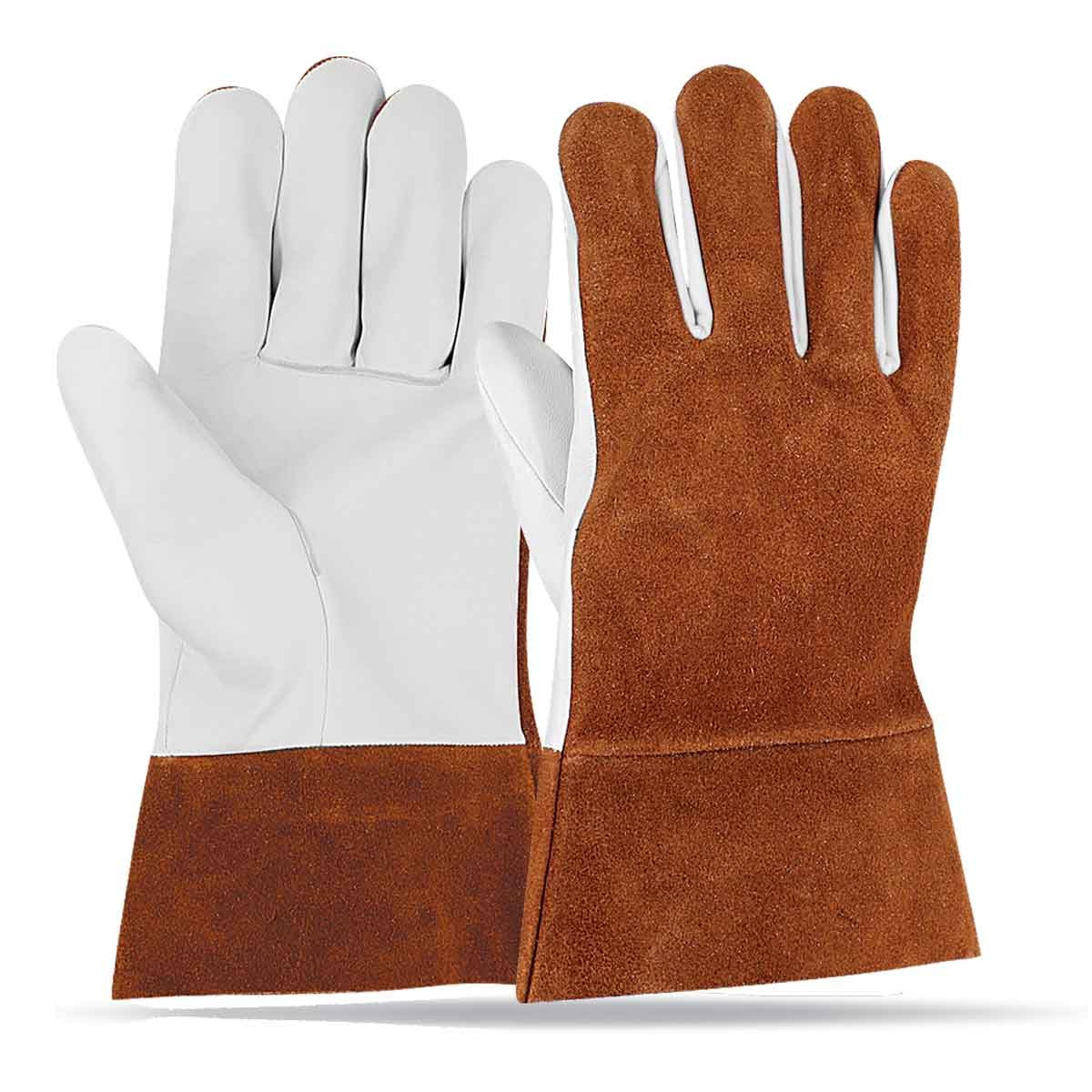 Welding Gloves 263549804-496