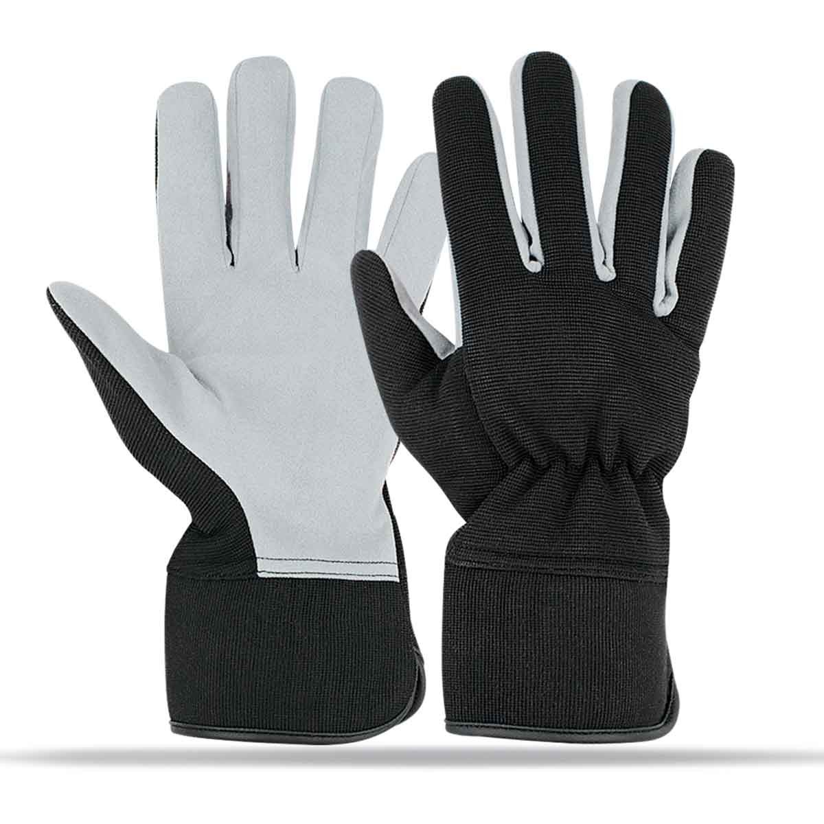 Welding Gloves 519683837-652