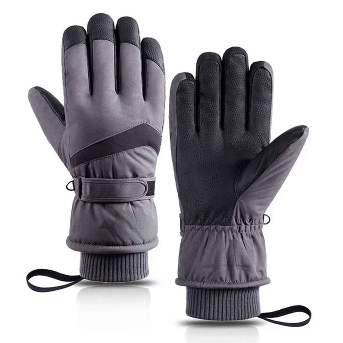 Winter Sports Gloves 1707222429659