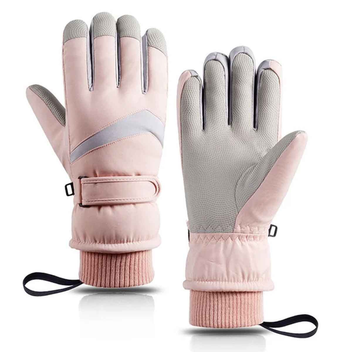 Winter Sports Gloves 1707222435655