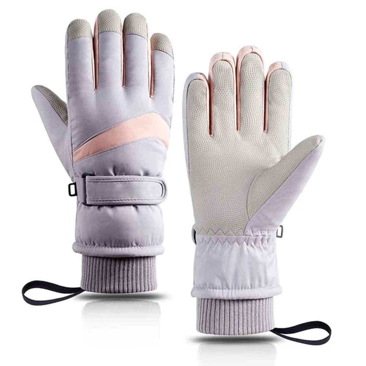 Winter Sports Gloves 1707222440206