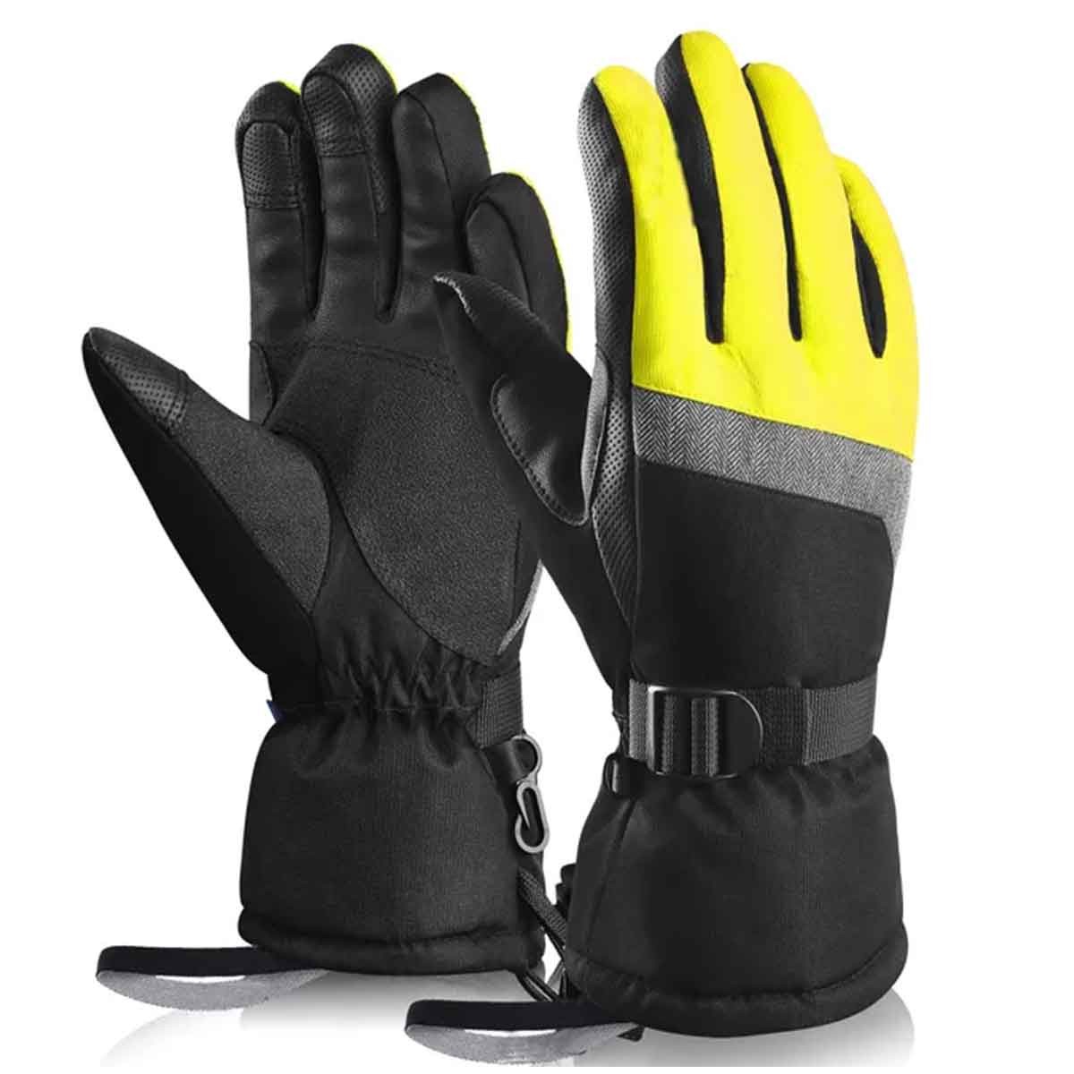 Winter Sports Gloves 1707222479844