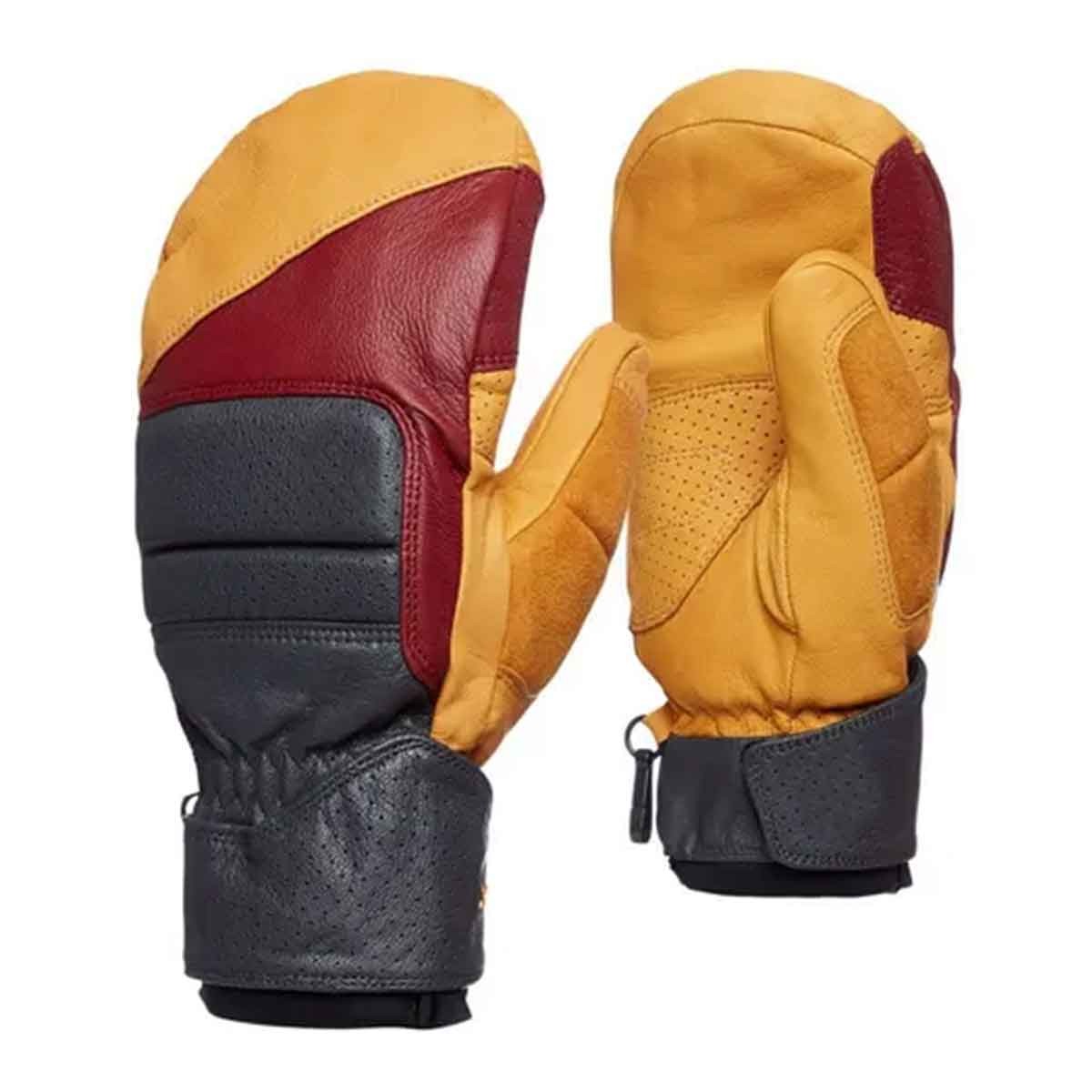 Winter Sports Gloves 1707222549290