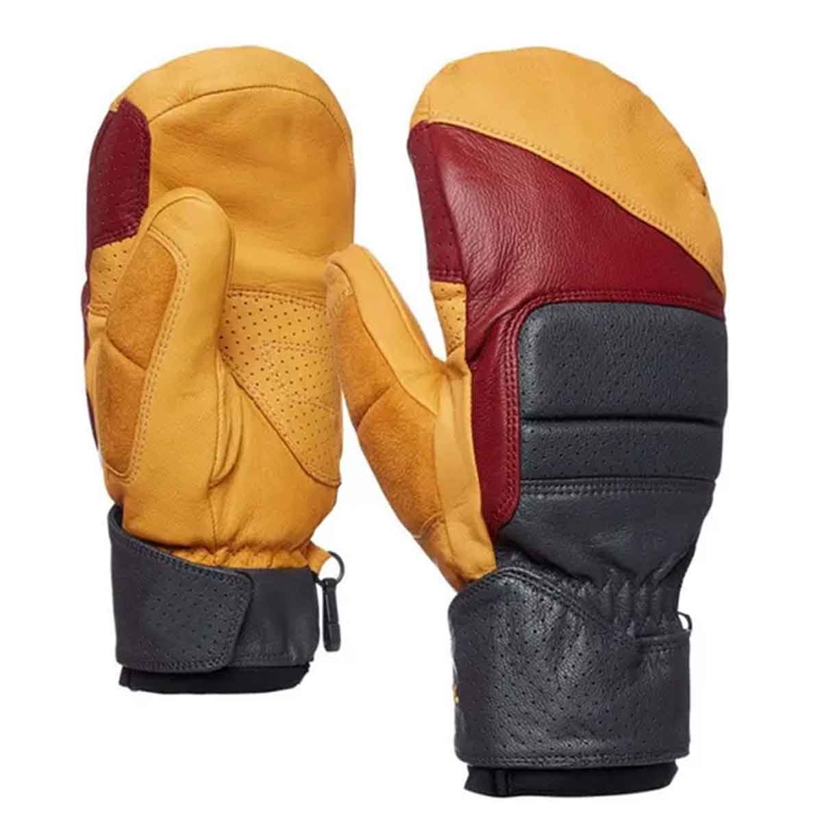 Winter Sports Gloves 1707222566593