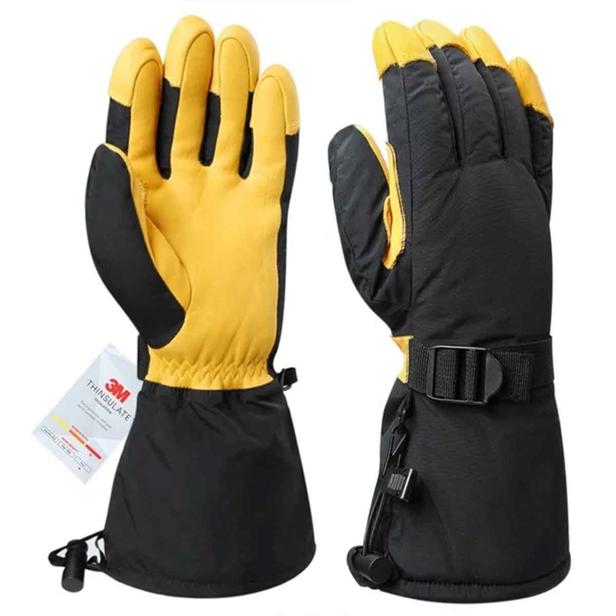 Winter Sports Gloves 1707222592526