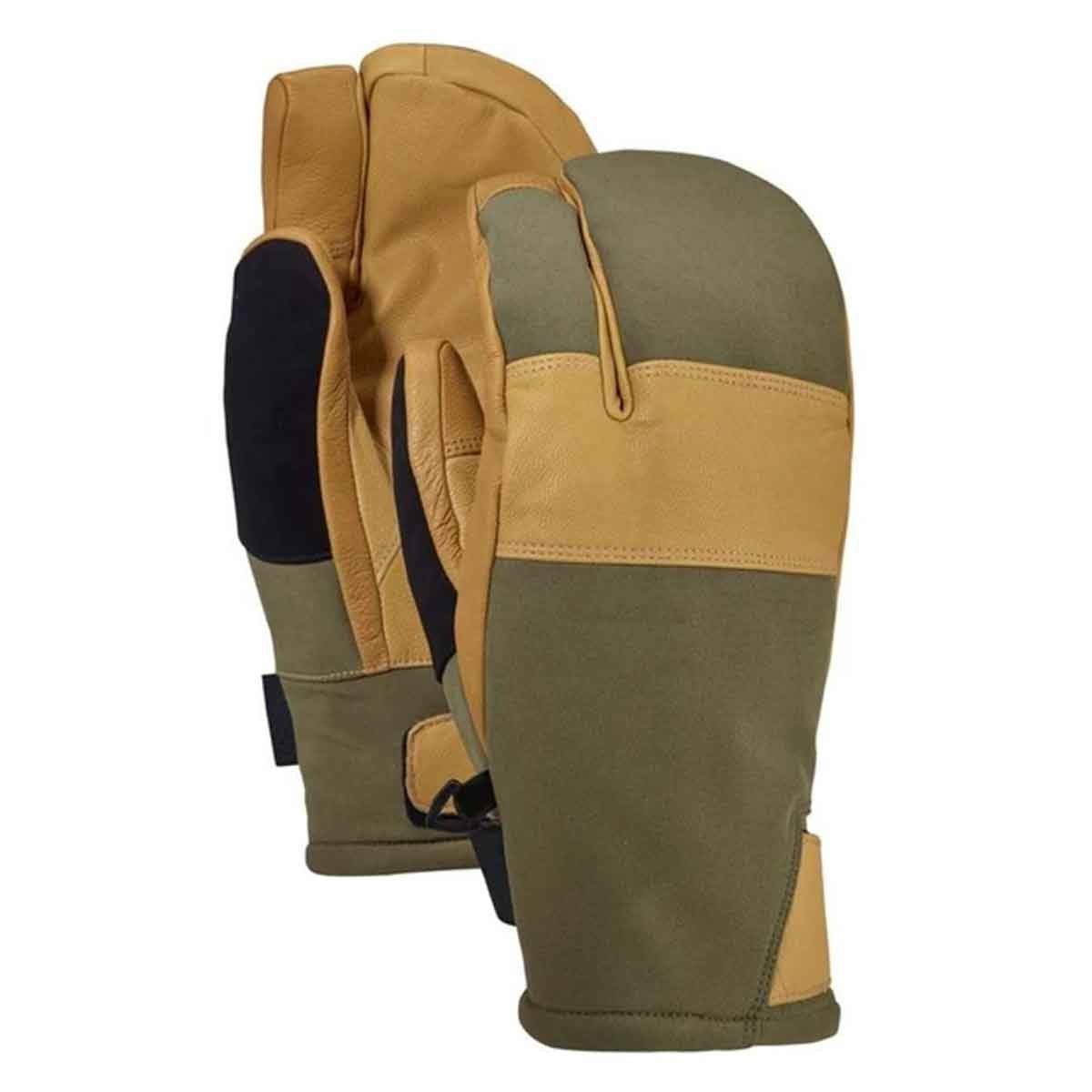 Winter Mitten Gloves 1707222374972