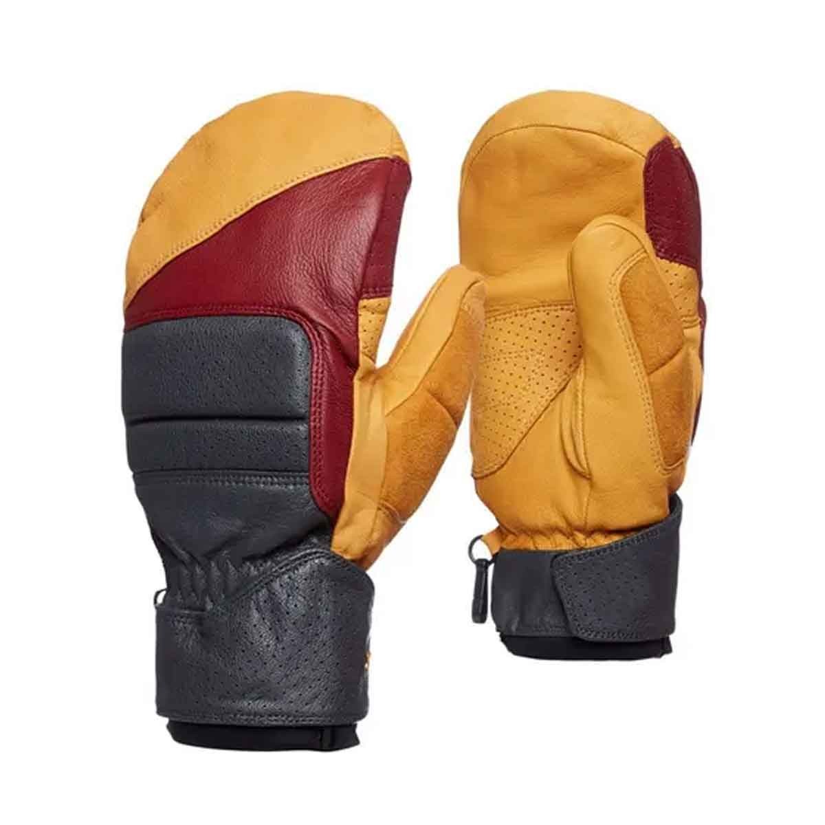 Winter Mitten Gloves 1707222549290