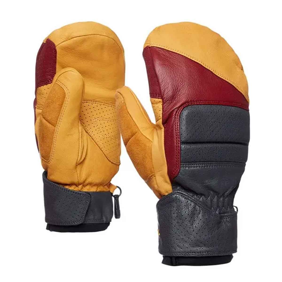 Winter Mitten Gloves 1707222566593