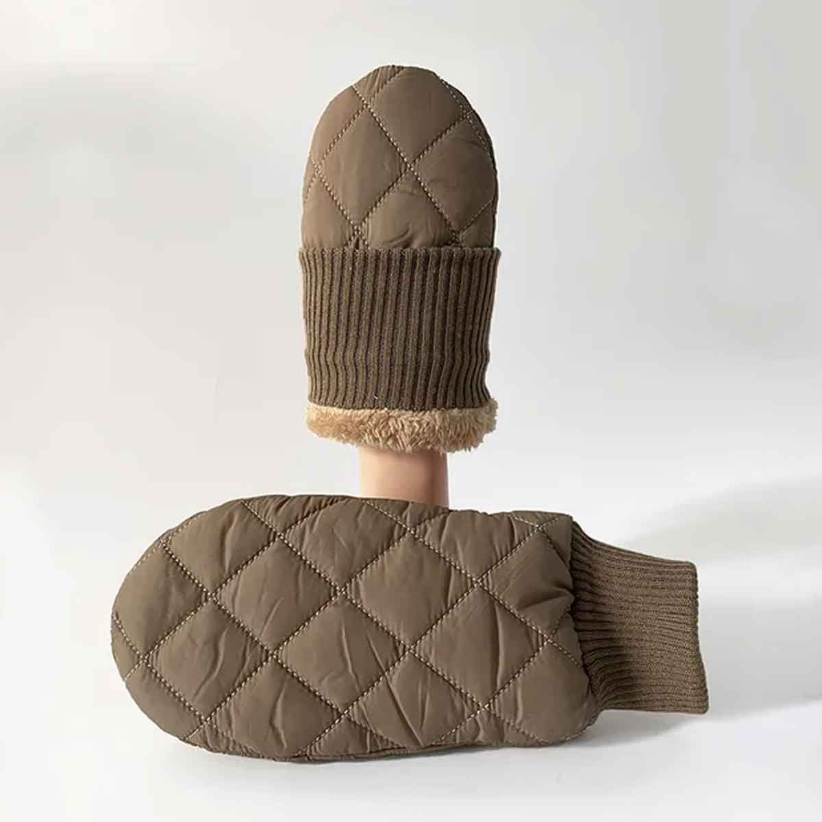 Winter Mitten Gloves 1707222764300