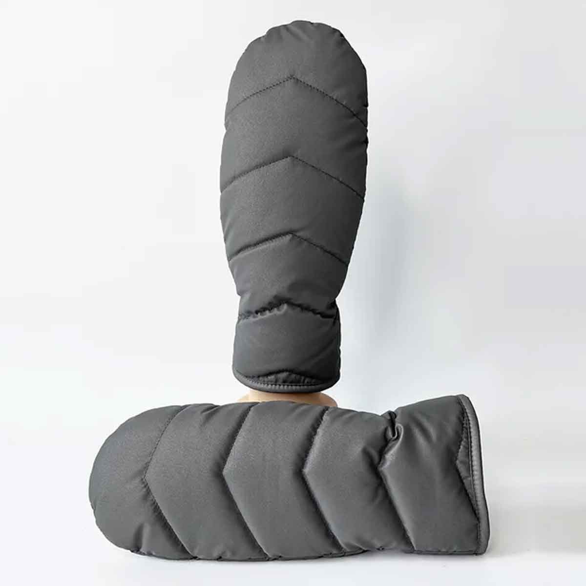 Winter Mitten Gloves 1707222778517