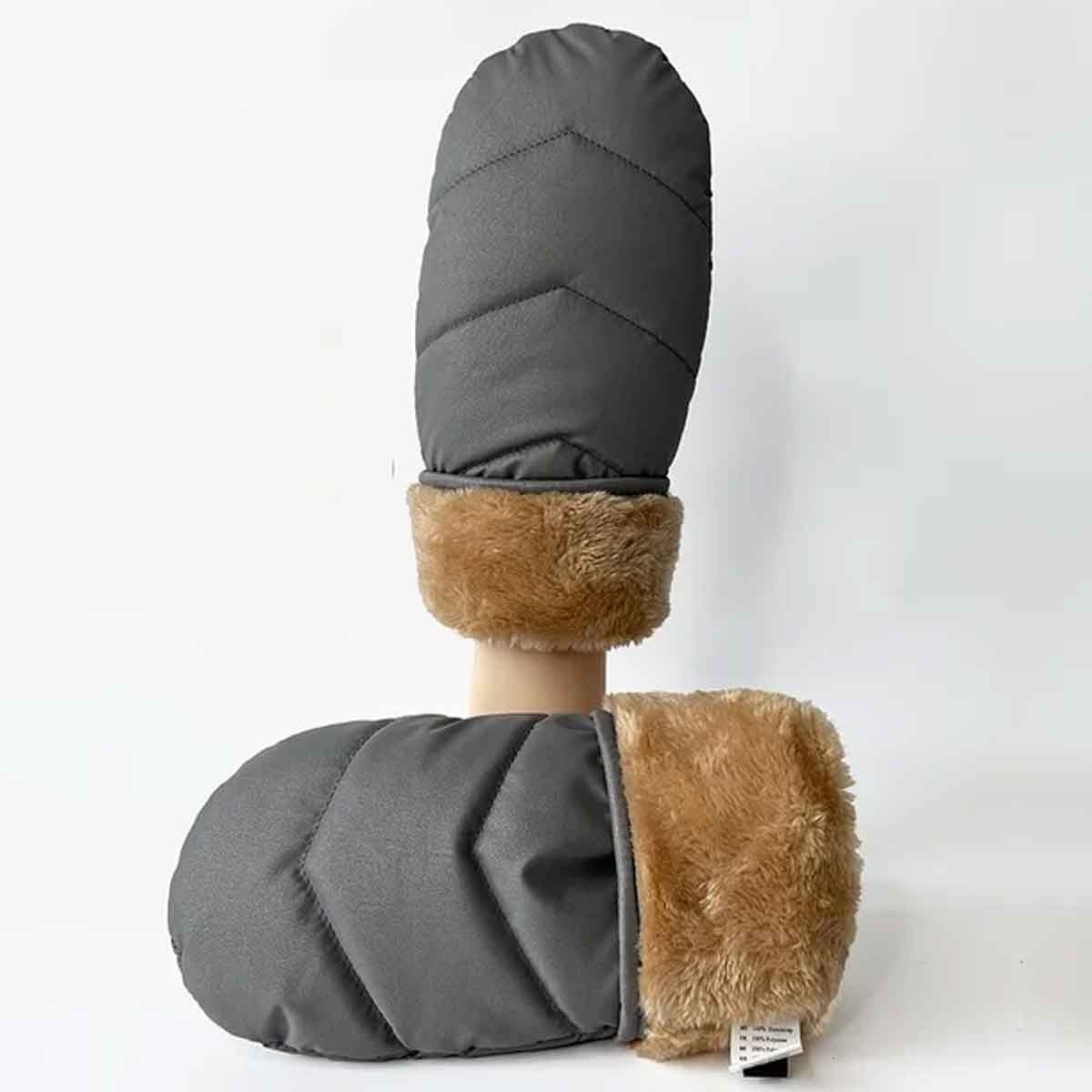 Winter Mitten Gloves 1707222788857