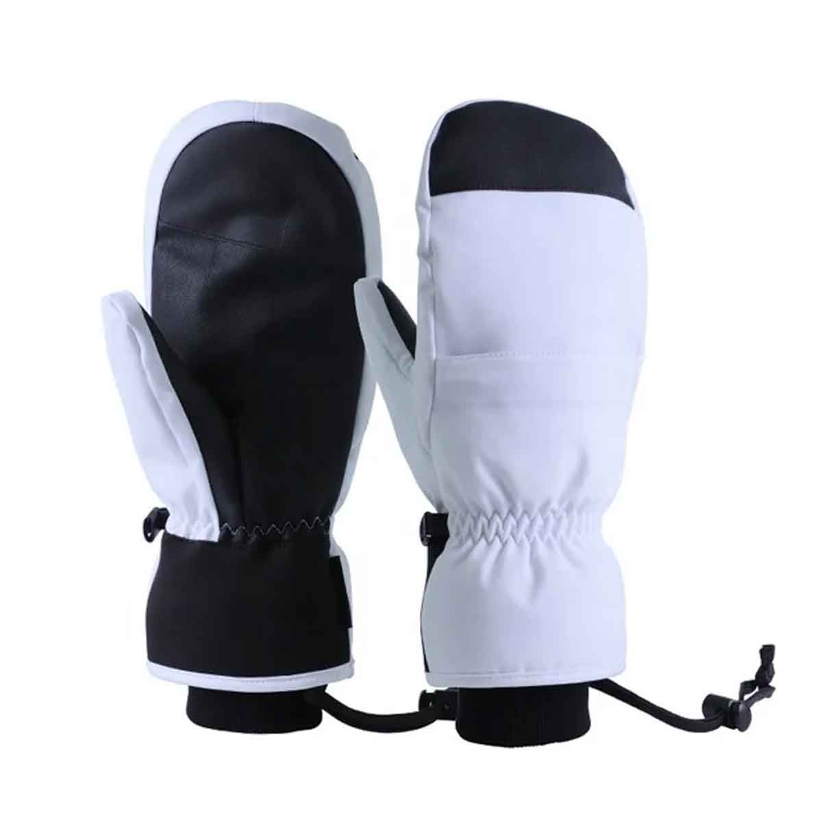 Winter Mitten Gloves 1707225973611