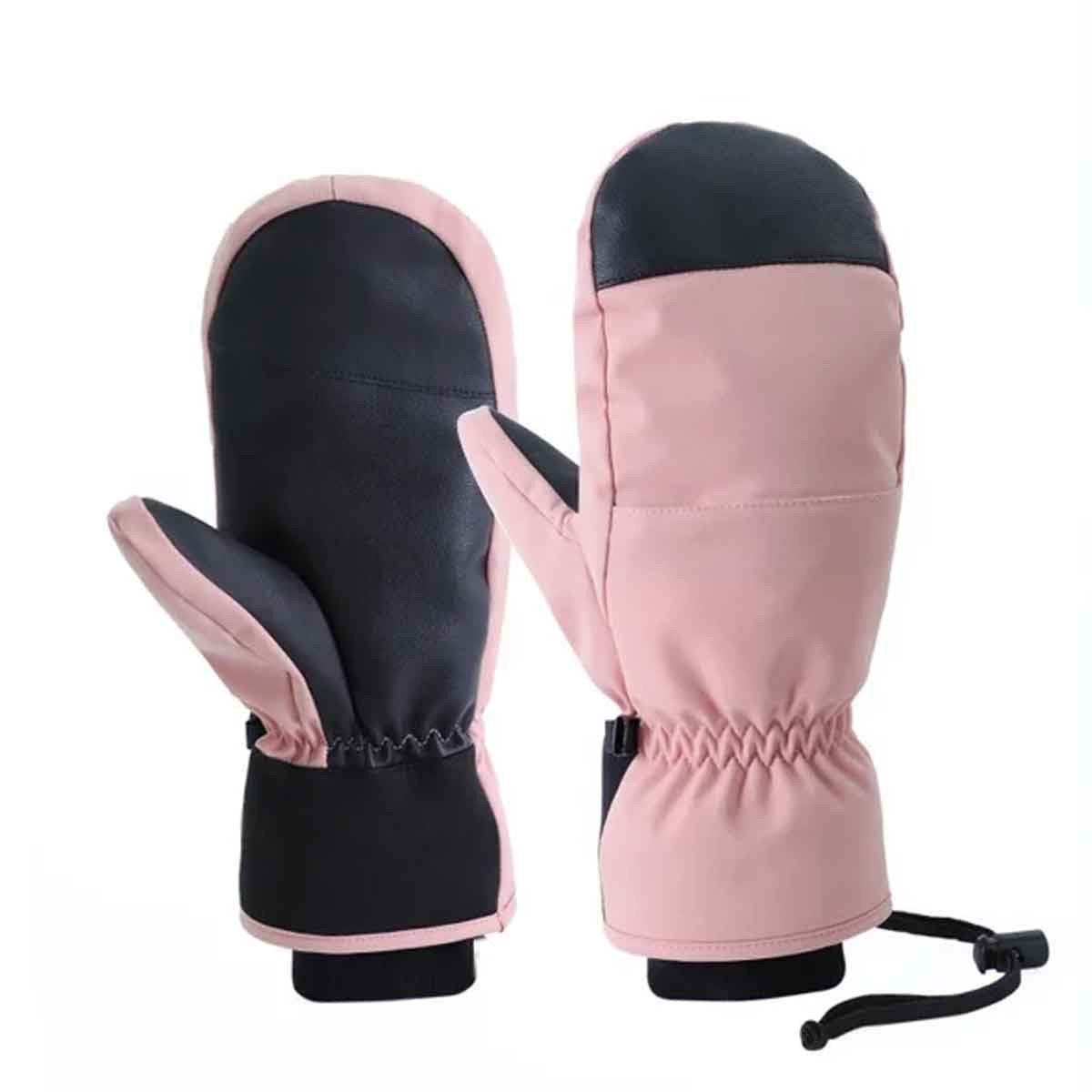 Winter Mitten Gloves 1707225976895