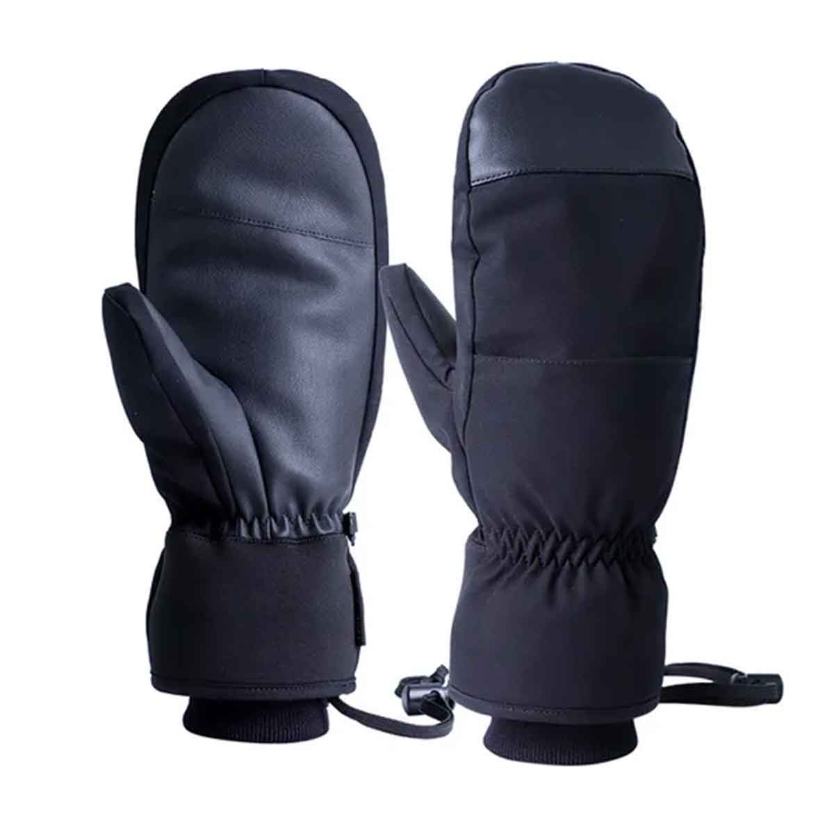 Winter Mitten Gloves 1707225984942