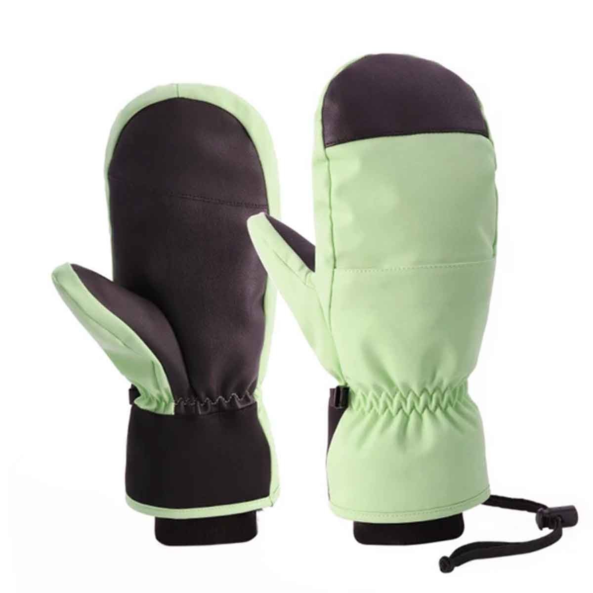 Winter Mitten Gloves 1707225989994