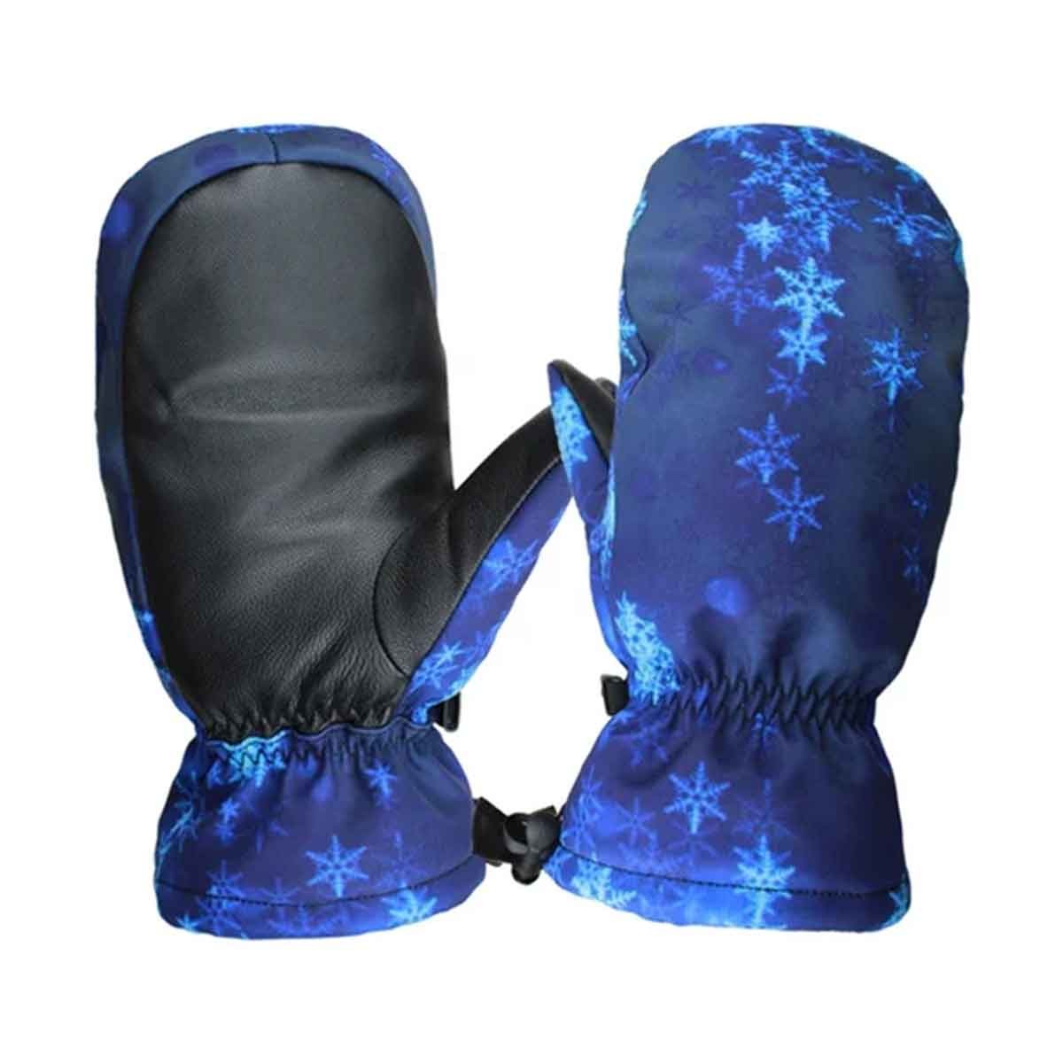 Winter Mitten Gloves 1707226004269