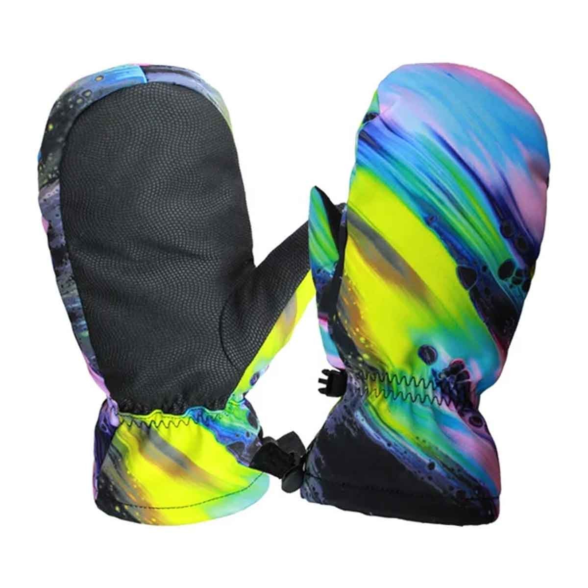 Winter Mitten Gloves 1707226012949